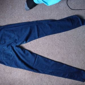 Juniors jeans size 5